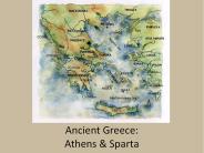 Ancient Greece: Athens