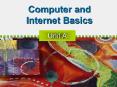 Computer and Internet Basics PowerPoint PPT Presentation