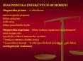 DIAGNOSTIKA INFEKCN PowerPoint PPT Presentation