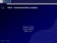 INEA - visokotehnolo
