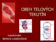 OBEH TELOV
