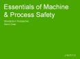 Essentials%20of%20Machine%20 PowerPoint PPT Presentation