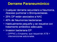Derrame Paraneum