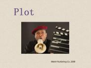 Story Literary Elements