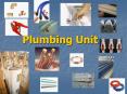 Plumbing Unit PowerPoint PPT Presentation