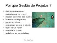 Por que Gest
