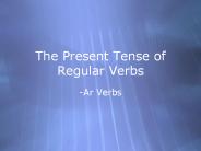 The%20Present%20Tense%20of%20Regular%20Verbs