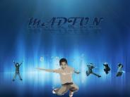 Children Birthday Party - MADFUN