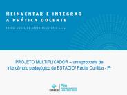 PROJETO MULTIPLICADOR 