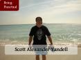Scott Alexander Yandell - Being Punctual PowerPoint PPT Presentation