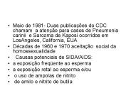 Maio de 1981- Duas publica