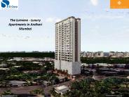 The Lumiere - Luxury Apartments in Andheri Mumbai