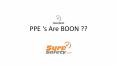 Personal Protective Equipment are beneficial. A brief information about PPEs (Personal Safety Products). PowerPoint PPT Presentation