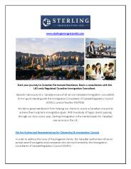 Immigration Consultants UK
