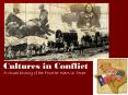 Cultures in Conflict PowerPoint PPT Presentation