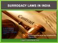 Surrogacy laws in india PowerPoint PPT Presentation