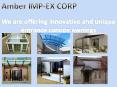 Innovative and unique entrance canopy awnings PowerPoint PPT Presentation