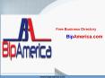 USA Business Directory PowerPoint PPT Presentation