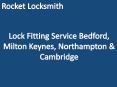 Lock Services in Bedford and Milton Keynes PowerPoint PPT Presentation