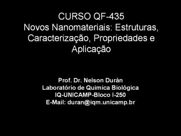CURSO%20QF-435%20Novos%20Nanomateriais:%20Estruturas,%20Caracteriza