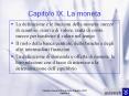 Moneta e politica monetaria PowerPoint PPT Presentation