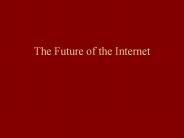 The%20Future%20of%20the%20Internet