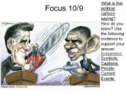 Focus 10/9