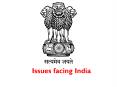 Issues facing India PowerPoint PPT Presentation