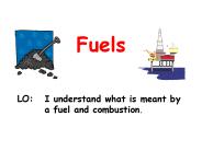 Fuels