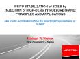 Pavement Lifting PowerPoint PPT Presentation