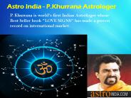 Astro India - Indian Best  Astrologer