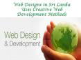 Web Designs in Sri Lanka Uses Creative Web Development Methods PowerPoint PPT Presentation