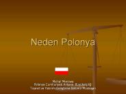 Neden Polonya