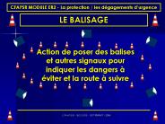 CFAPSR MODULE ER2 - La protection / les d