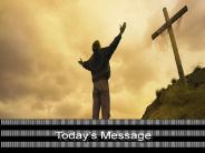 The Who and Why  of God