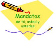 Mandatos
