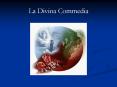 La Divina Commedia PowerPoint PPT Presentation