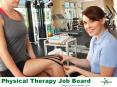 Physical Therapy Job Board (1) PowerPoint PPT Presentation