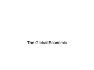 The Global Economic