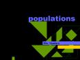 populations PowerPoint PPT Presentation