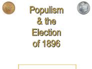 Populism