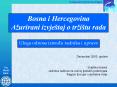 Bosna i Hercegovina A PowerPoint PPT Presentation