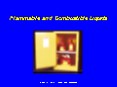 Flammable and Combustible Liquids PowerPoint PPT Presentation