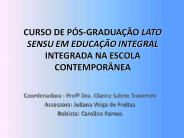 CURSO DE P