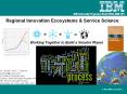 Regional Innovation Ecosystems PowerPoint PPT Presentation