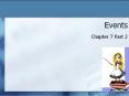 Events PowerPoint PPT Presentation