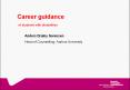 Career%20guidance PowerPoint PPT Presentation