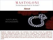 Freshwater Pearls Jewelry Designs