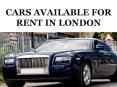 Cars Available For Rent In London PowerPoint PPT Presentation