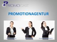 Promotion und Messeagentur